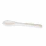 白色珍珠母勺-7-厘米