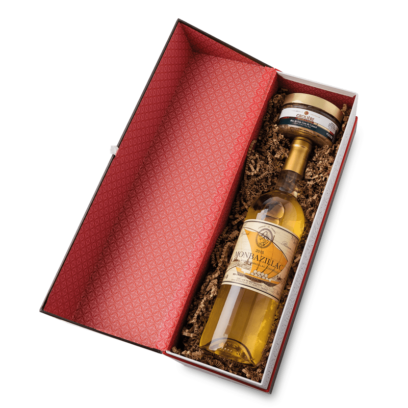 礼品盒-Brantome-Bloc-Canard-Monbazillac