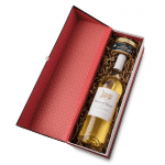礼品盒-布兰托姆-醋栗-蜂蜜