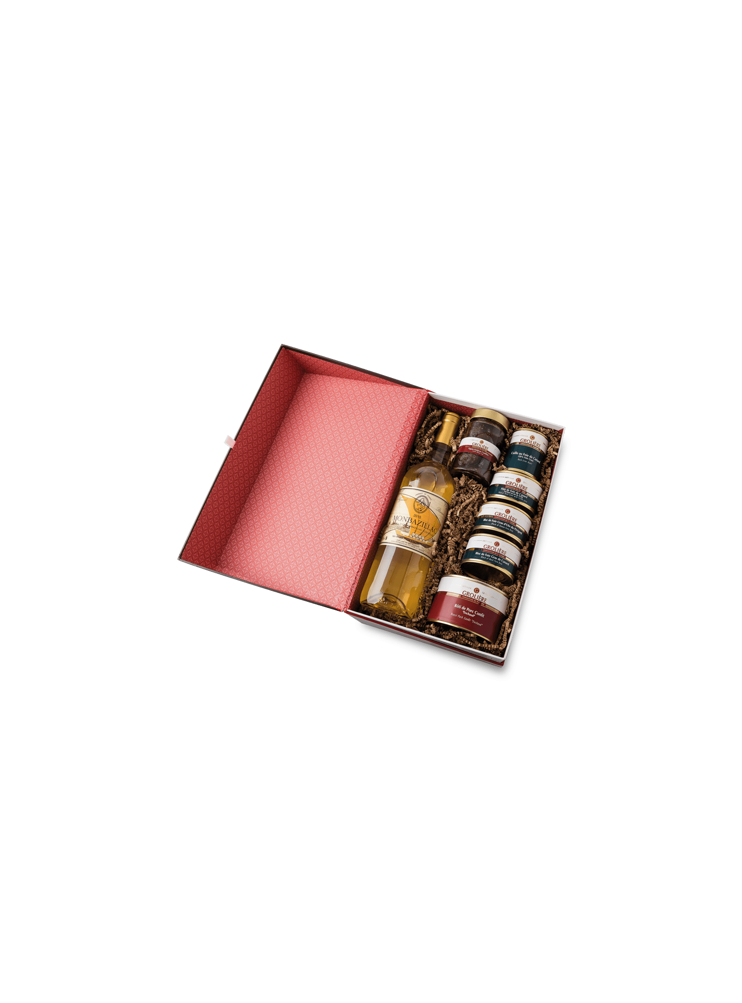 纪念品-礼品盒-蒙巴扎克